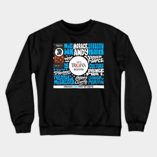 This Is Your Roots Crewneck Sweatshirt